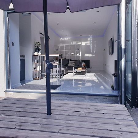 The Studio, Luxury Modern Apartment In The South Hams, Stunning Walks On The Doorstep, A 20 Minute Drive To The Beautiful Sandy Beaches, Quiet Courtyard Setting, Shops, Bars And Restaurants A Short Walk Away! Ivybridge Exterior photo